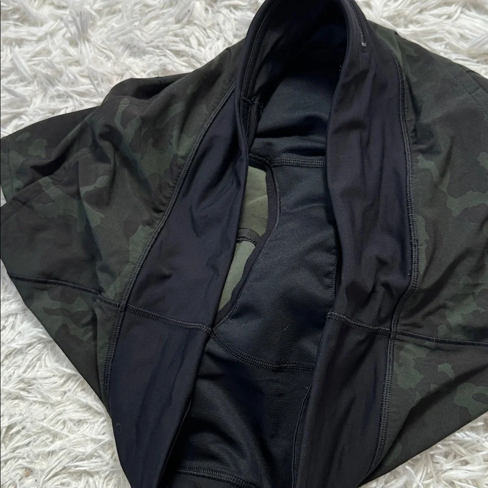 Lululemon Speed Up Short *2.5